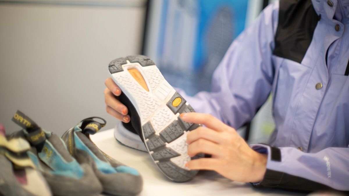 vibram milano design week 2024